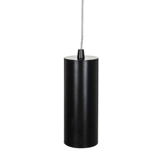 Lampa wisząca Moldes Medium BL/GO Pendant 4000K HL7718/7W 4000K BL Italux - zdjęcie 2